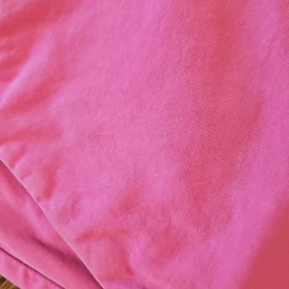 GAP Sunkissed Pink Women's Shorts - Picture 8 of 9